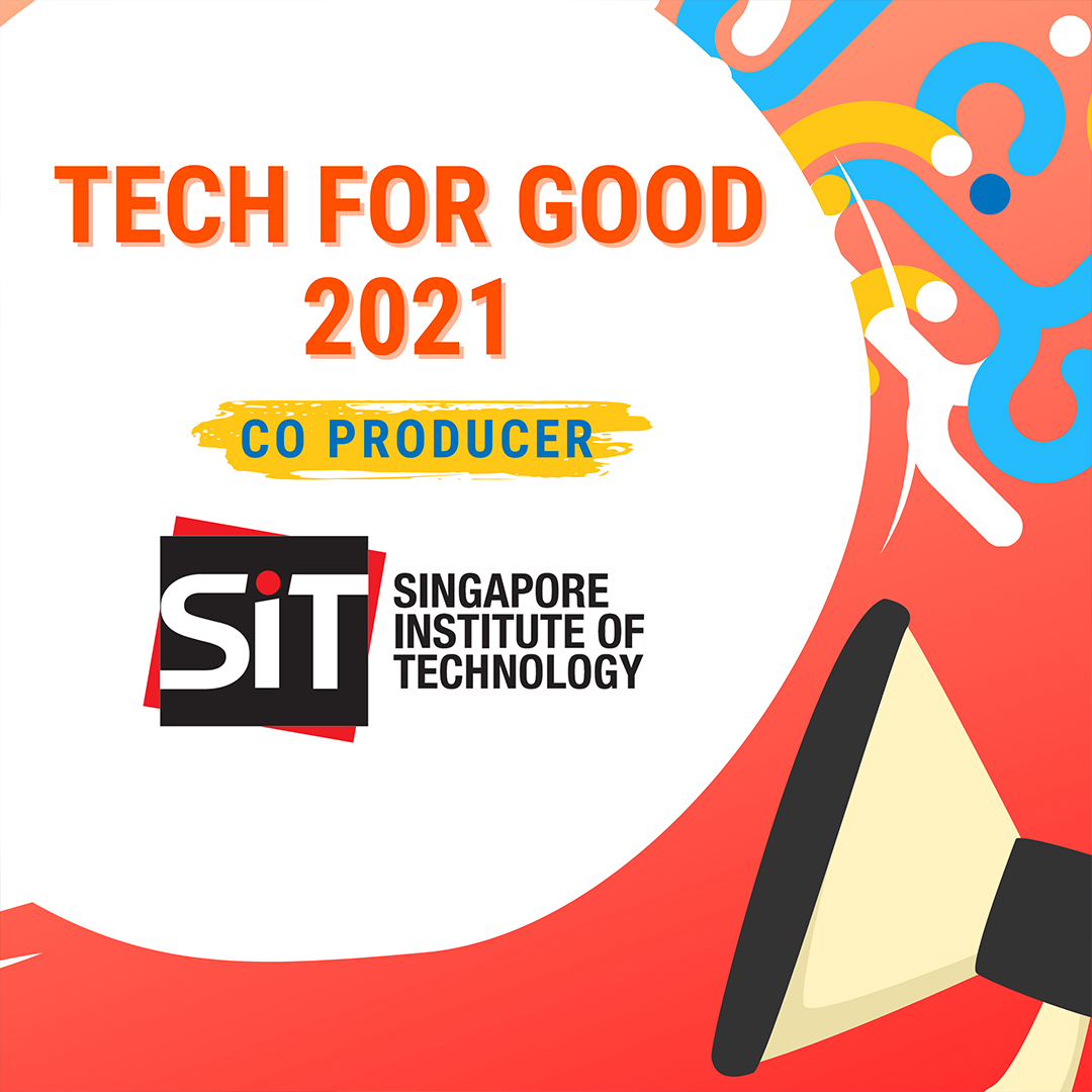 Tech for Good 2021