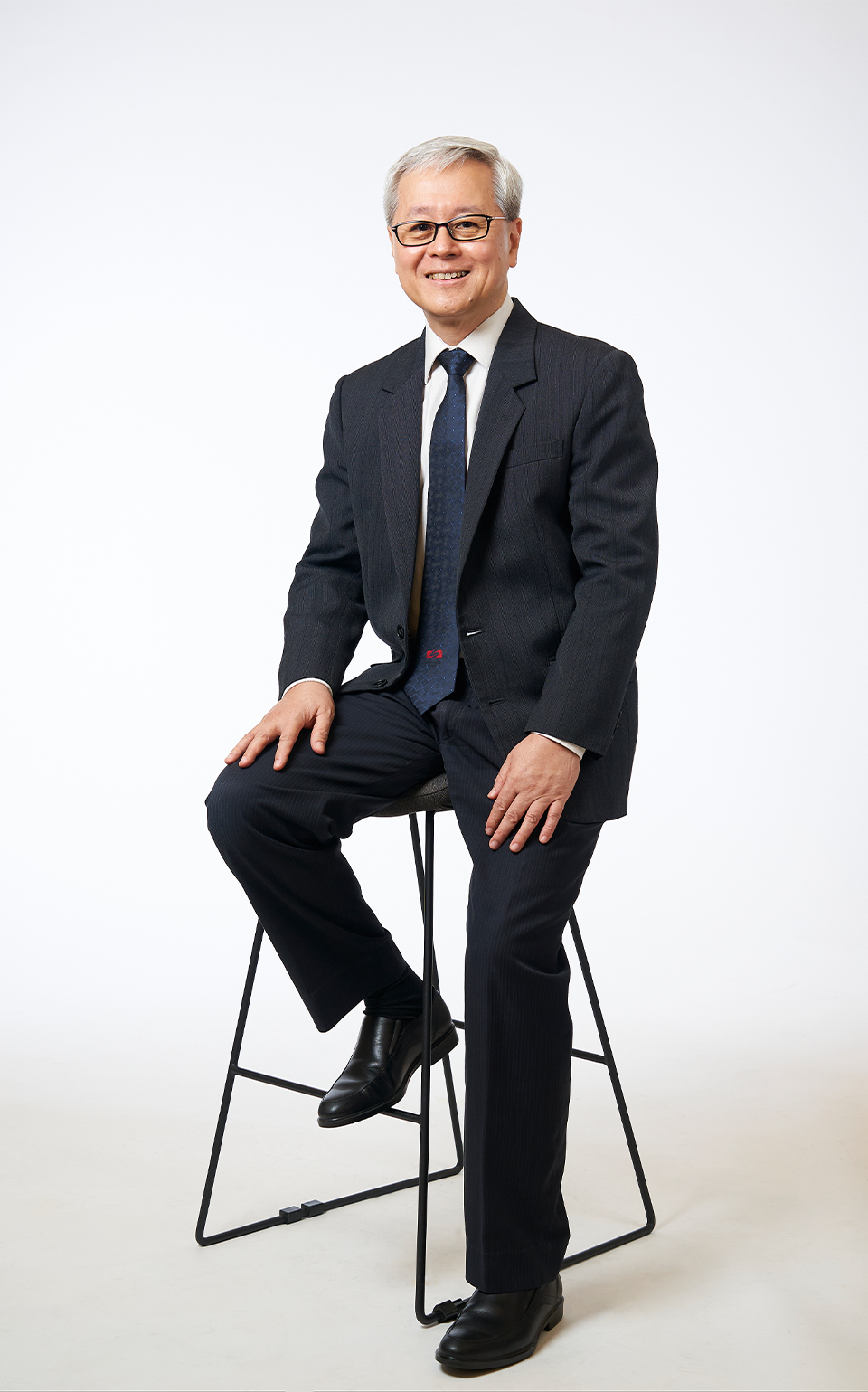 Professor Chua Kee Chaing