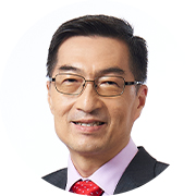 Associate Professor Ivan Lee