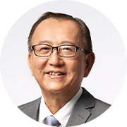 Mr Chan Wing Leong
