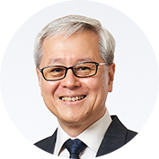 Professor Chua Kee Chaing