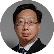 Professor Tseng King Jet