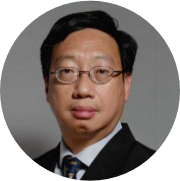 Professor Tseng King Jet