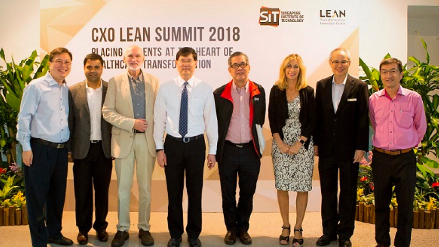 CXO Lean Summit 2018-1