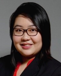 Dr Angelina Tan
