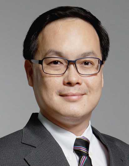 Dr Choo Jian Huei