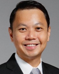 Mr Randy Choo