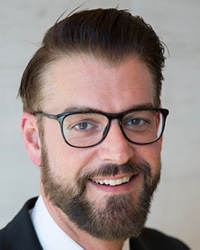 Stéfan Visser