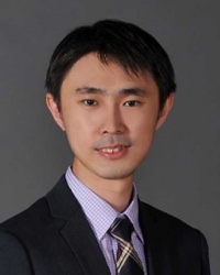 Asst Prof Lim Chun Yee
