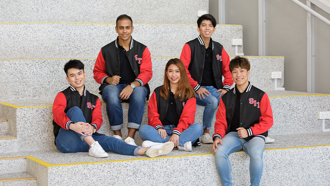 Student Management Committee