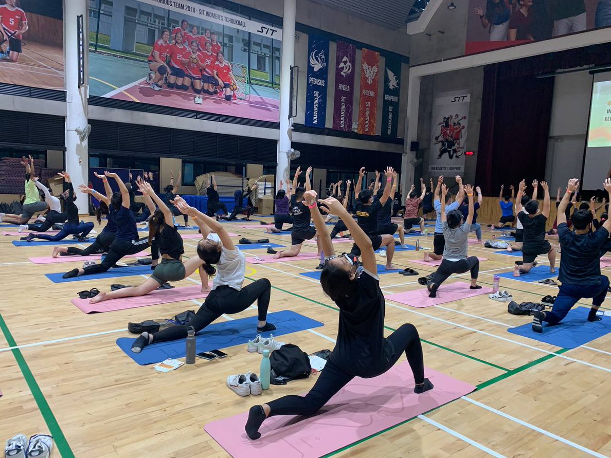 student wellness