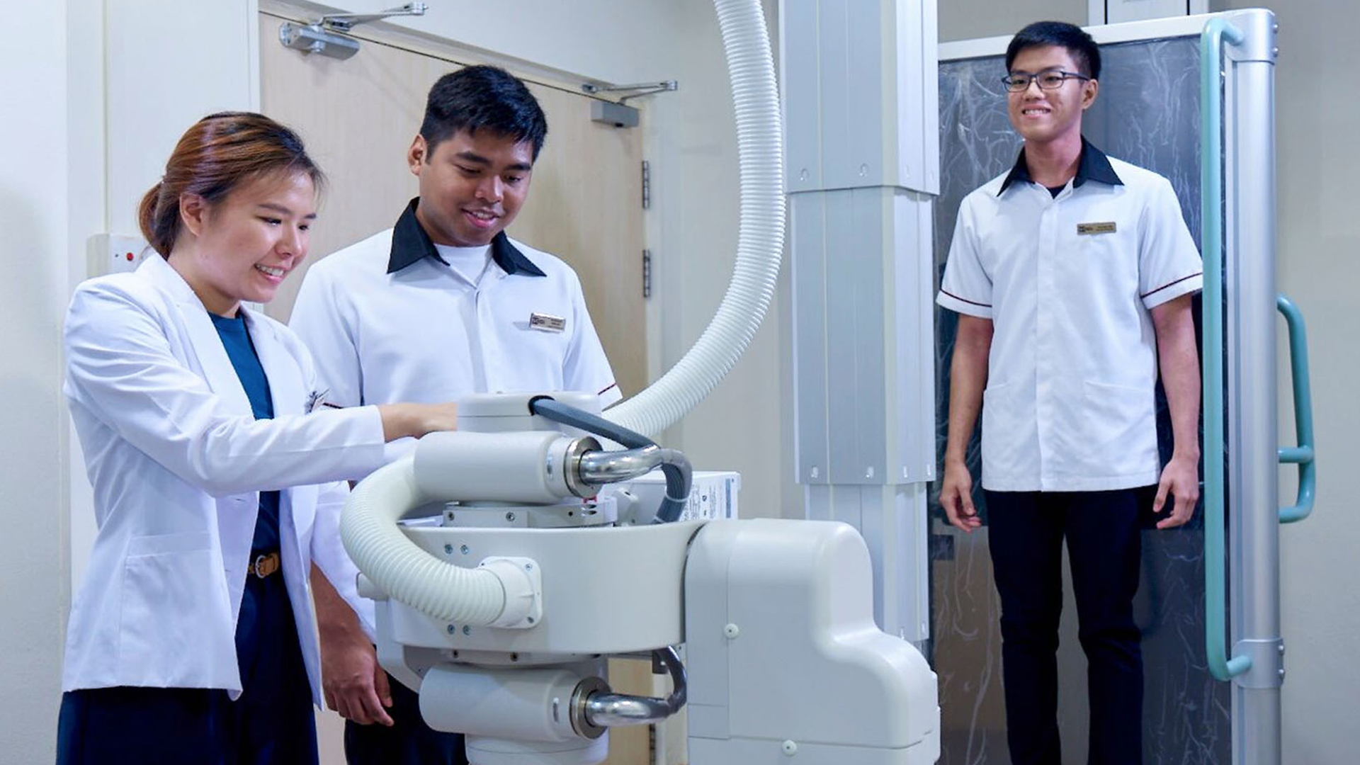 Diagnostic Radiography