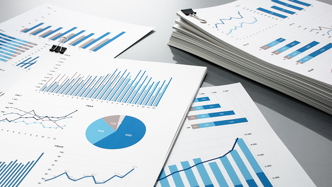 AccTech Reports