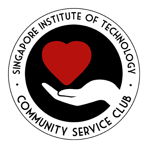 Community Service Logo
