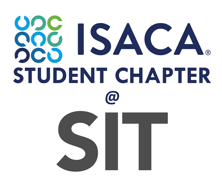 Information Systems Audit and Control Association Student Chapter IG Logo