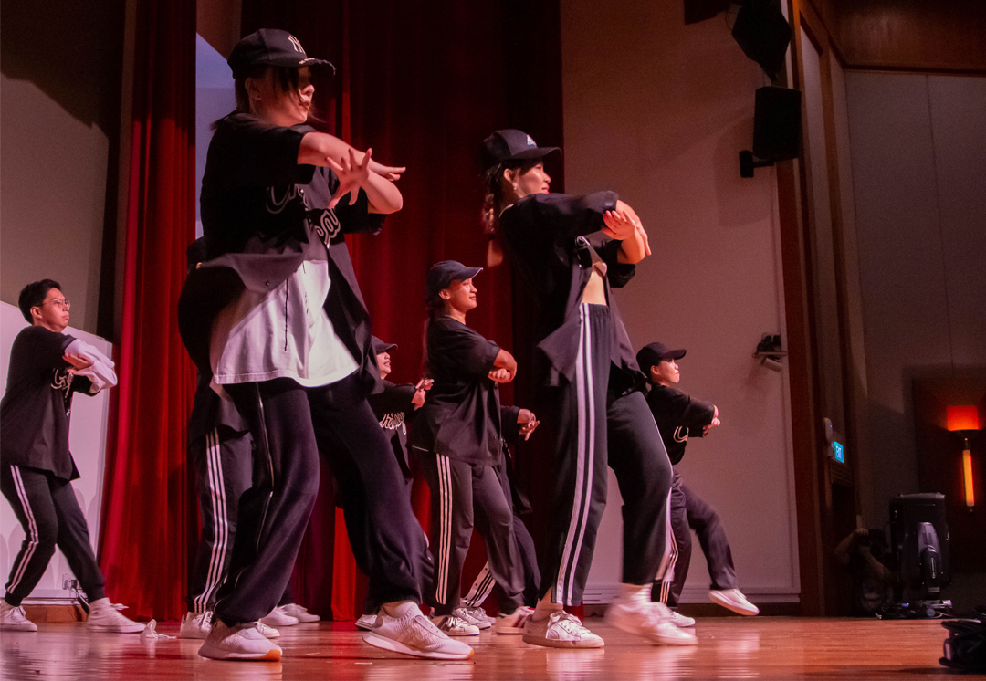 Performing Arts