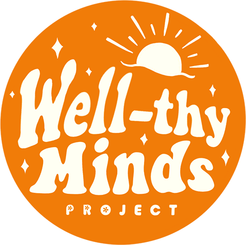 Well-thy Minds Logo