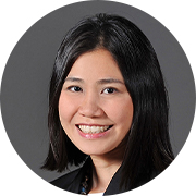 Associate Professor May Lim 