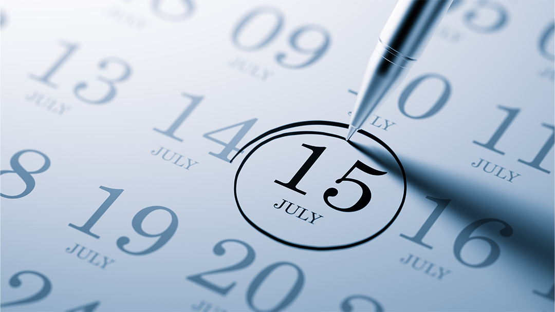 EDGE Grant Call Date