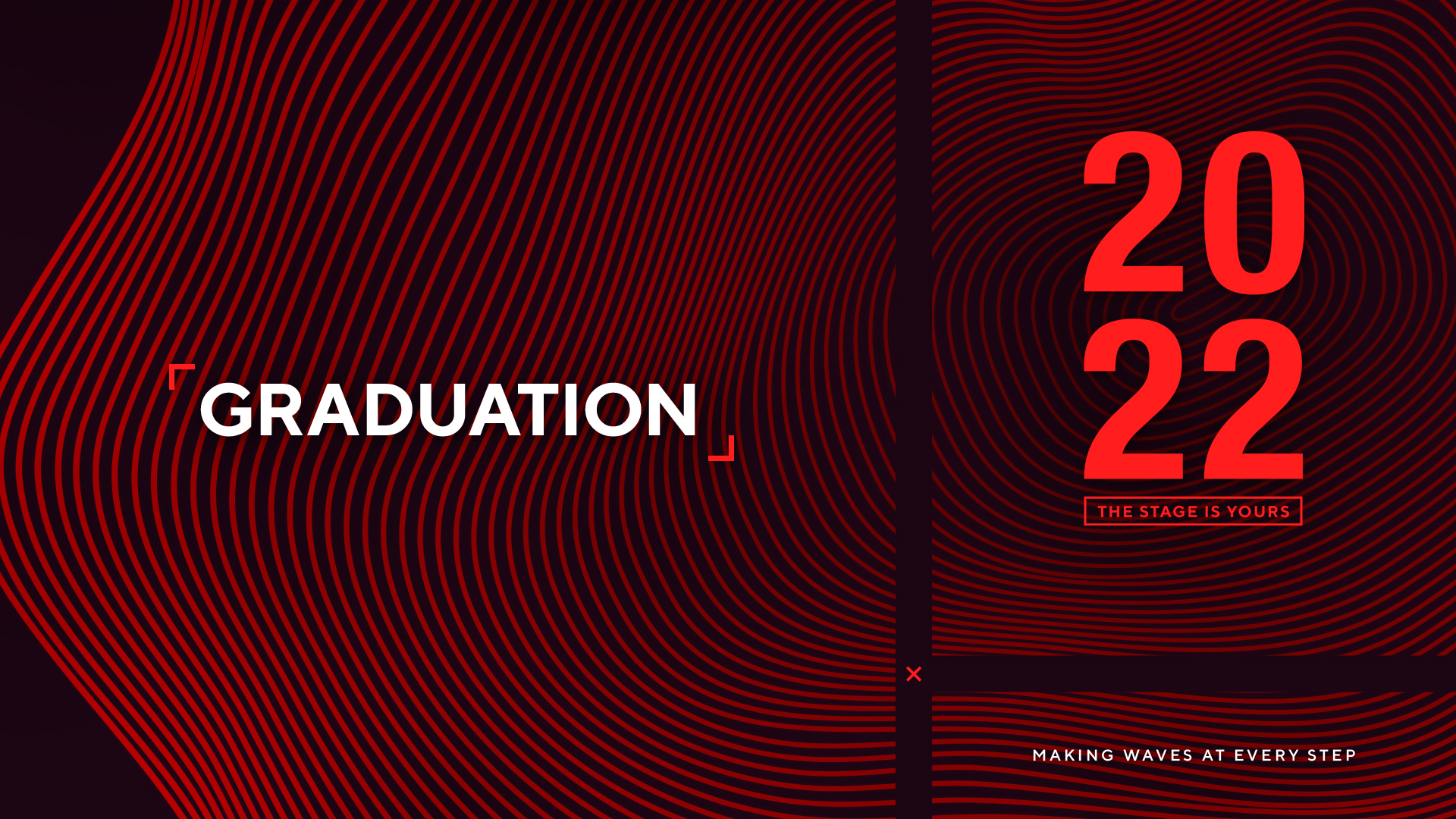 Graduation 2022