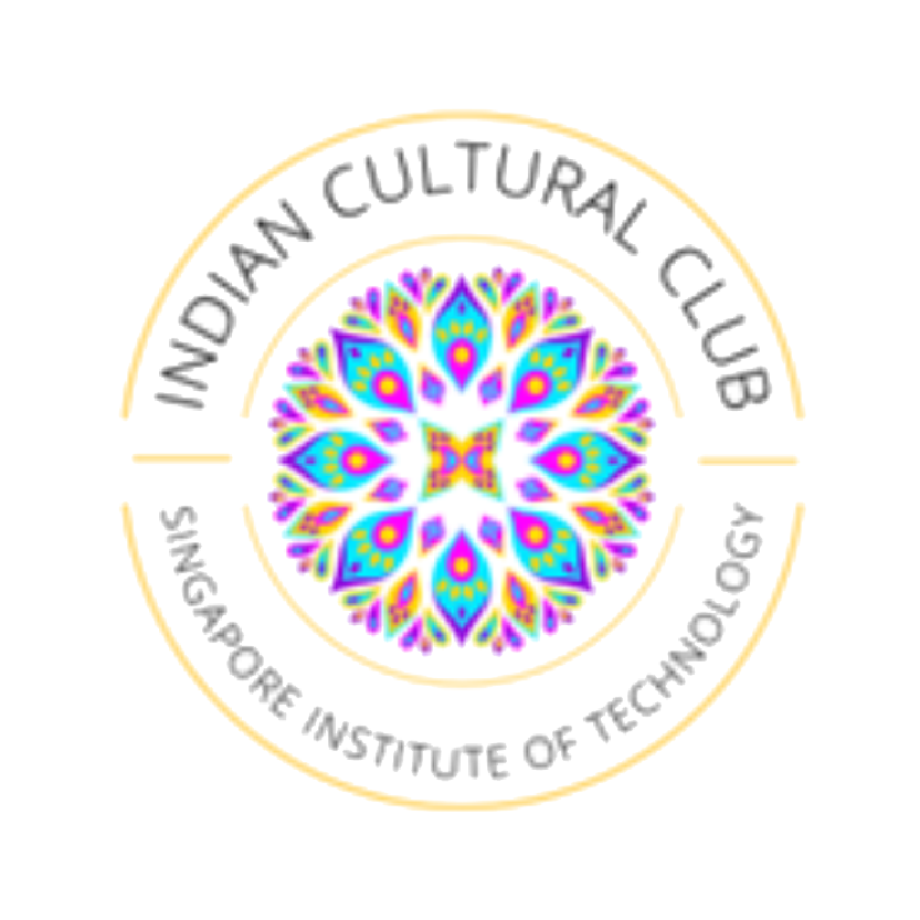 indian cultural club logo