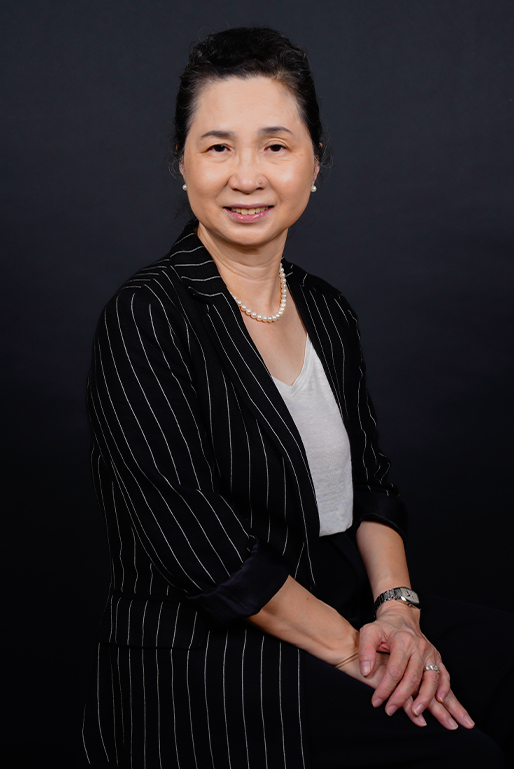 Dr Kwong Yuk Wah