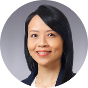 Associate Professor Susanna Leong