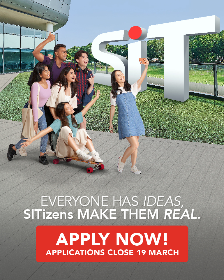 Apply Now Banner Mobile