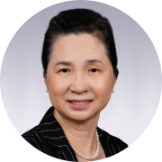 Dr Kwong Yuk Wah