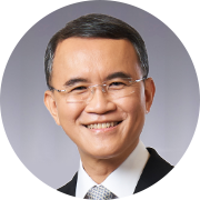 Professor John Thong