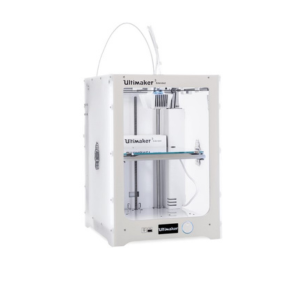 ultimaker s3 extended