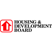 HDB Logo