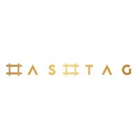 Hashtag-logo