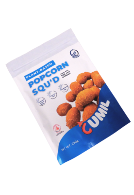 cumil product packaging.
