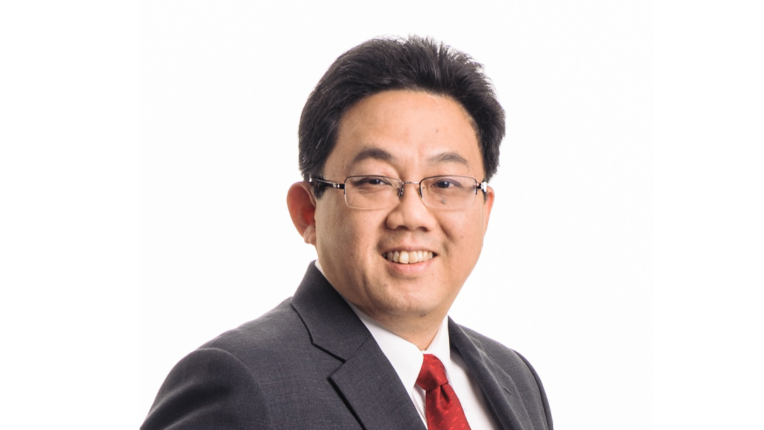 Appointment of Mr Ng Yat Chung as Chairman of SIT Board of Trustees