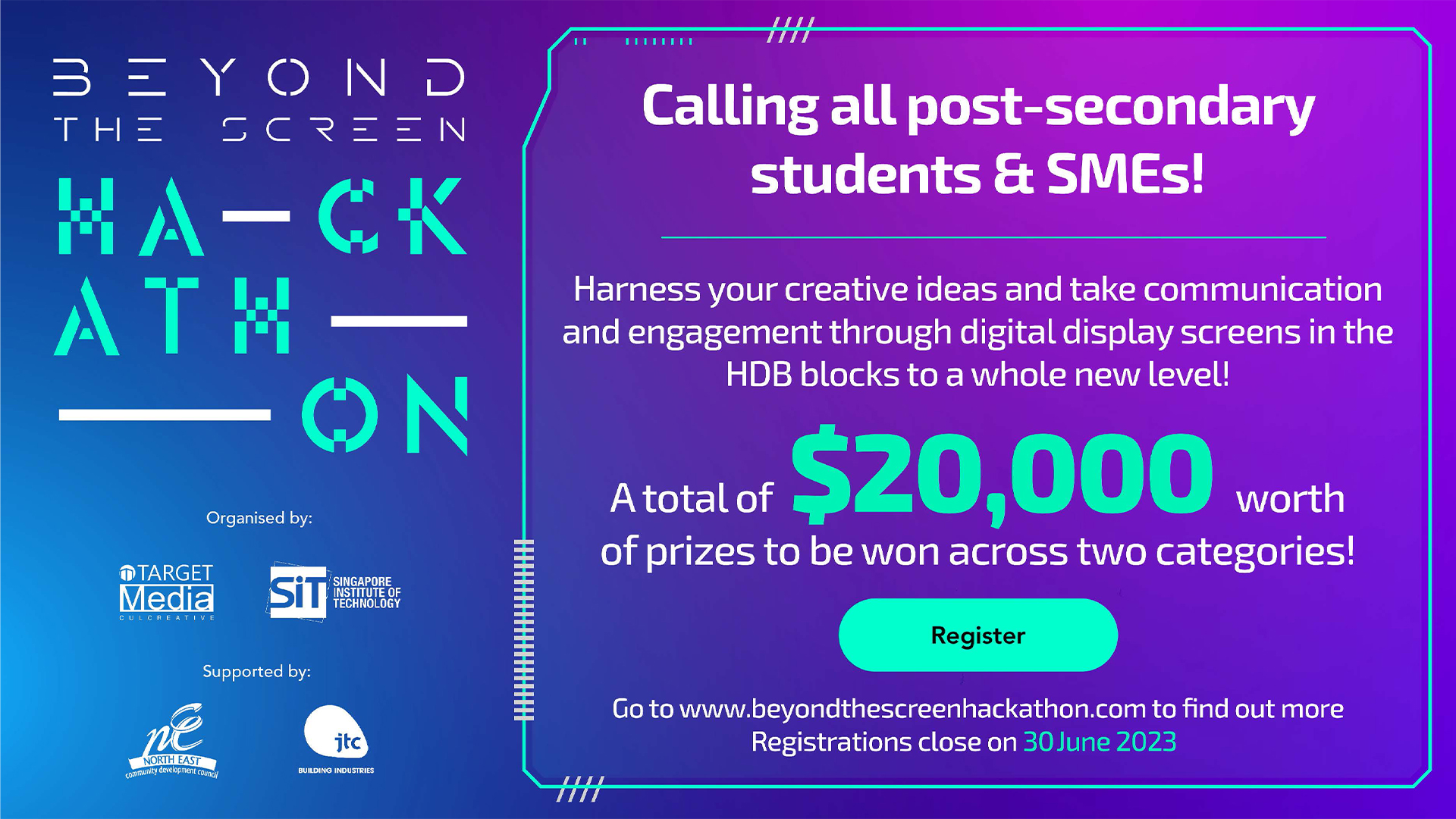 Hackathon