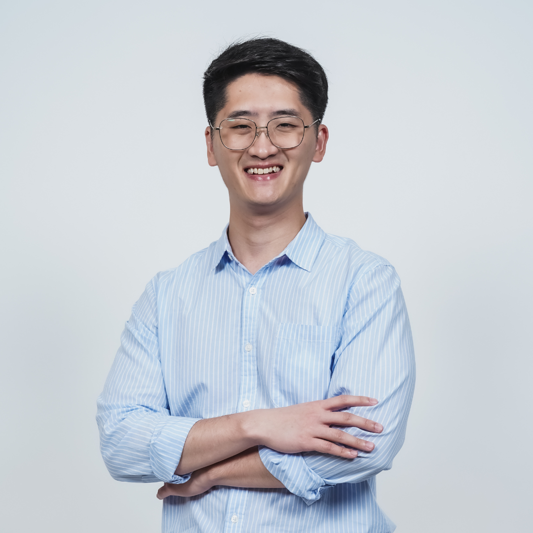 Eugene Tan