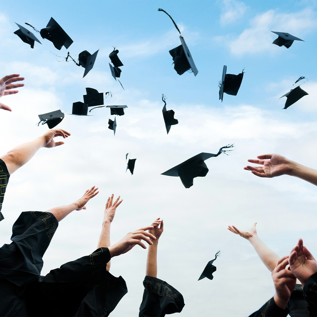 Our Graduates