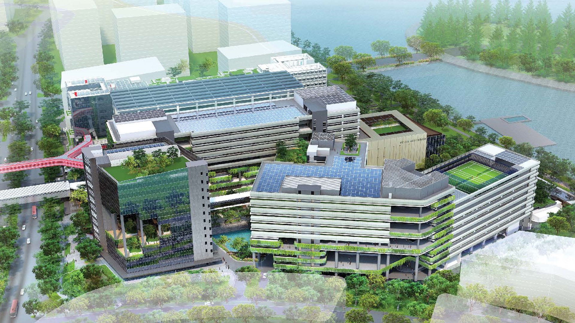 Future Of Education SIT s Upcoming Campus Promises Closer Industry Future Of Education SIT s Upcoming Campus Promises Closer Industry