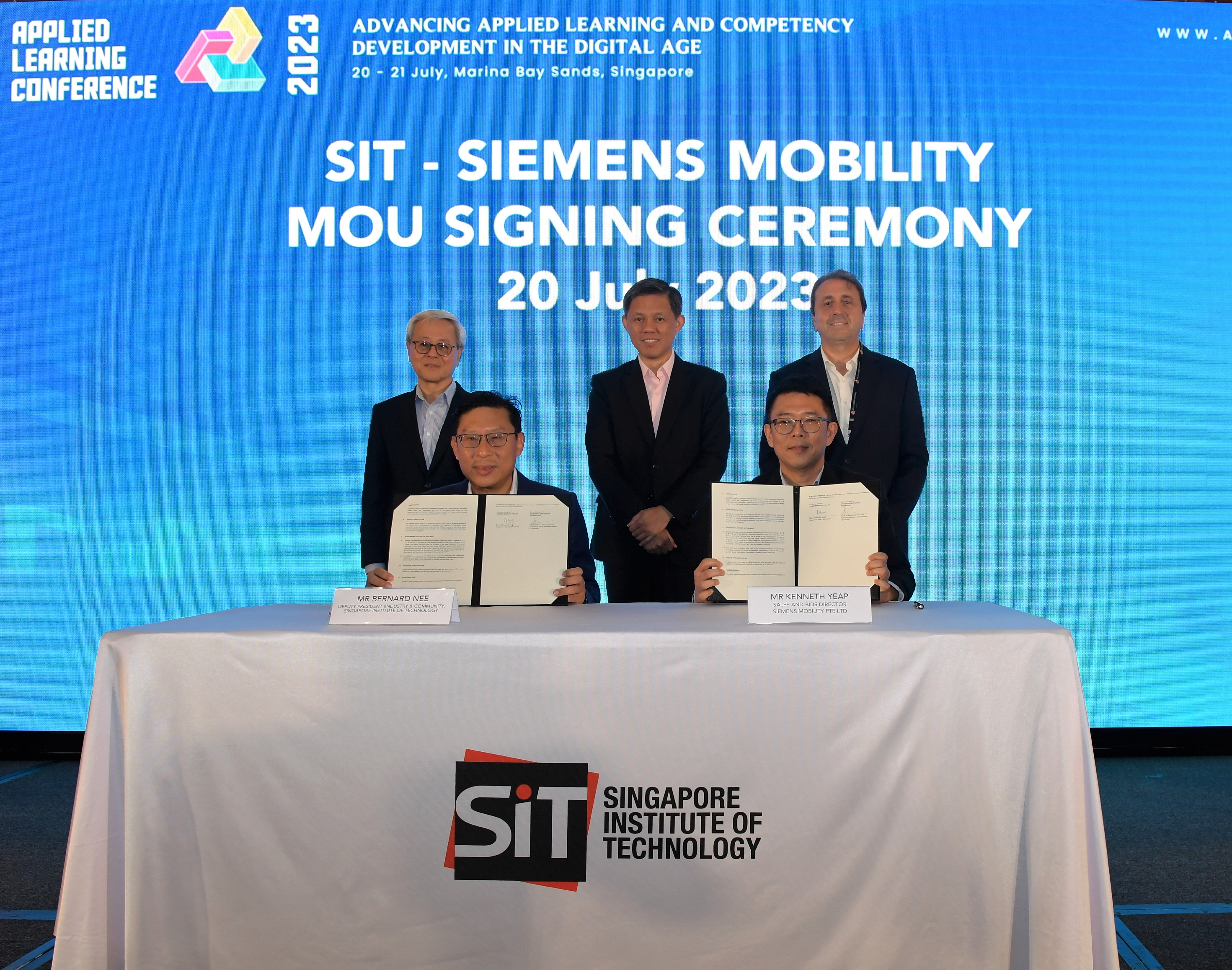 SIT Launches New Teaching and Learning Academy, Advancing its ...