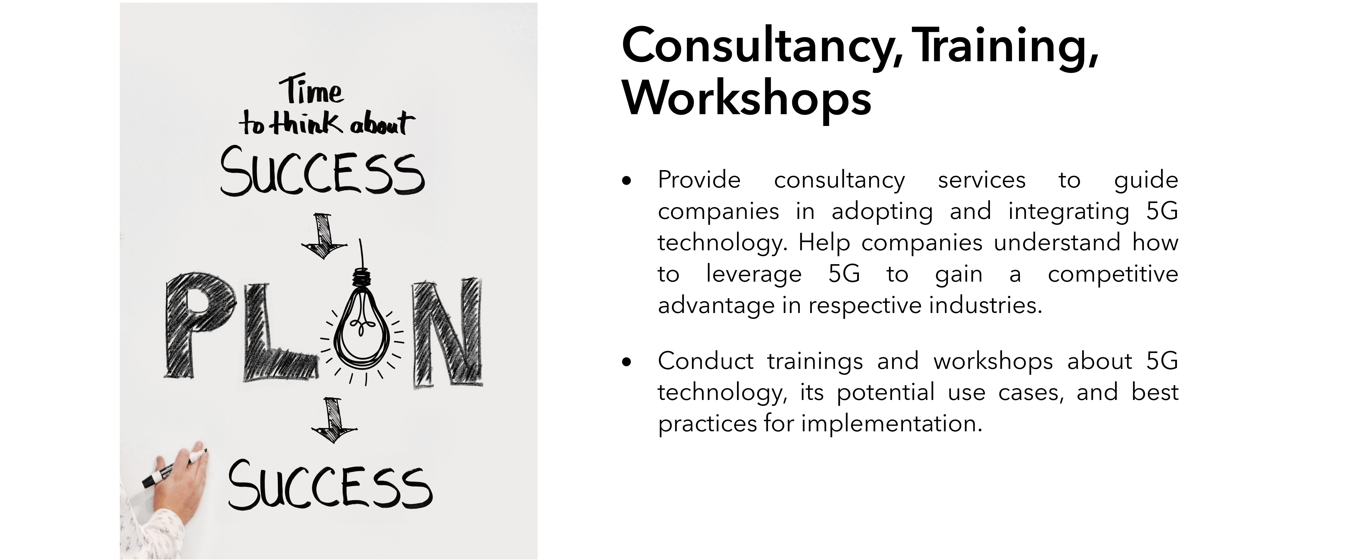 Consultancy-workshops