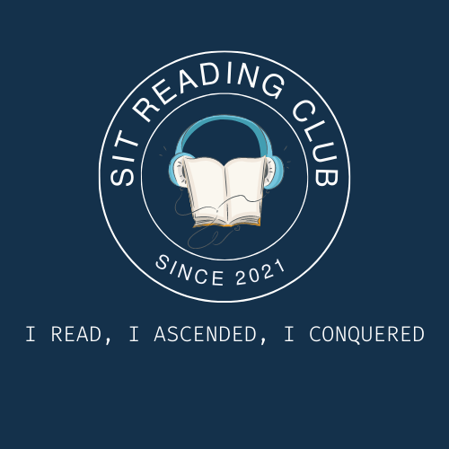 SIT Reading Club
