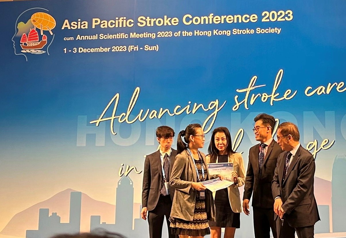 Stroke Conference 