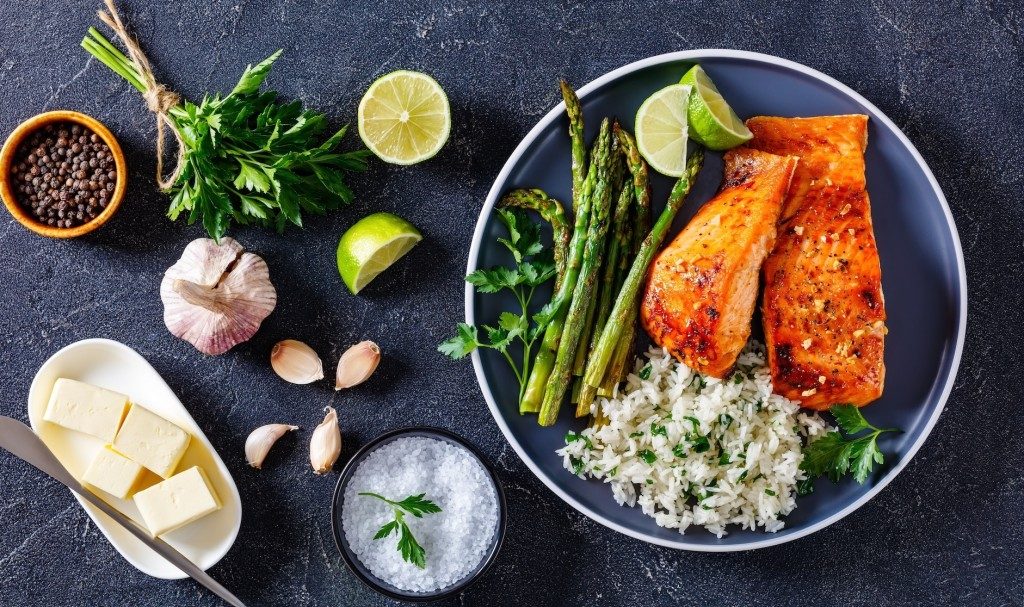 Asian MedDiet