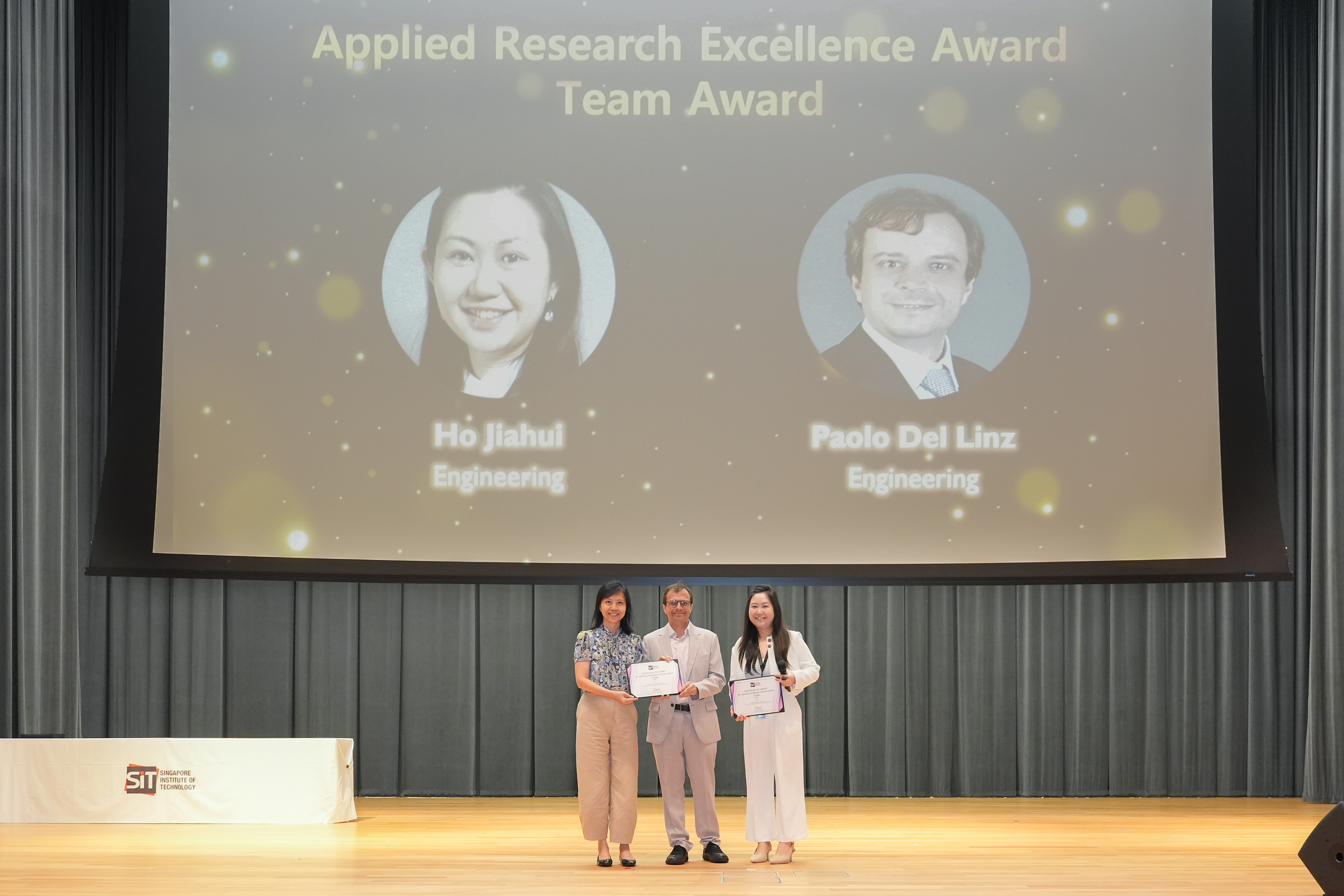 university awards