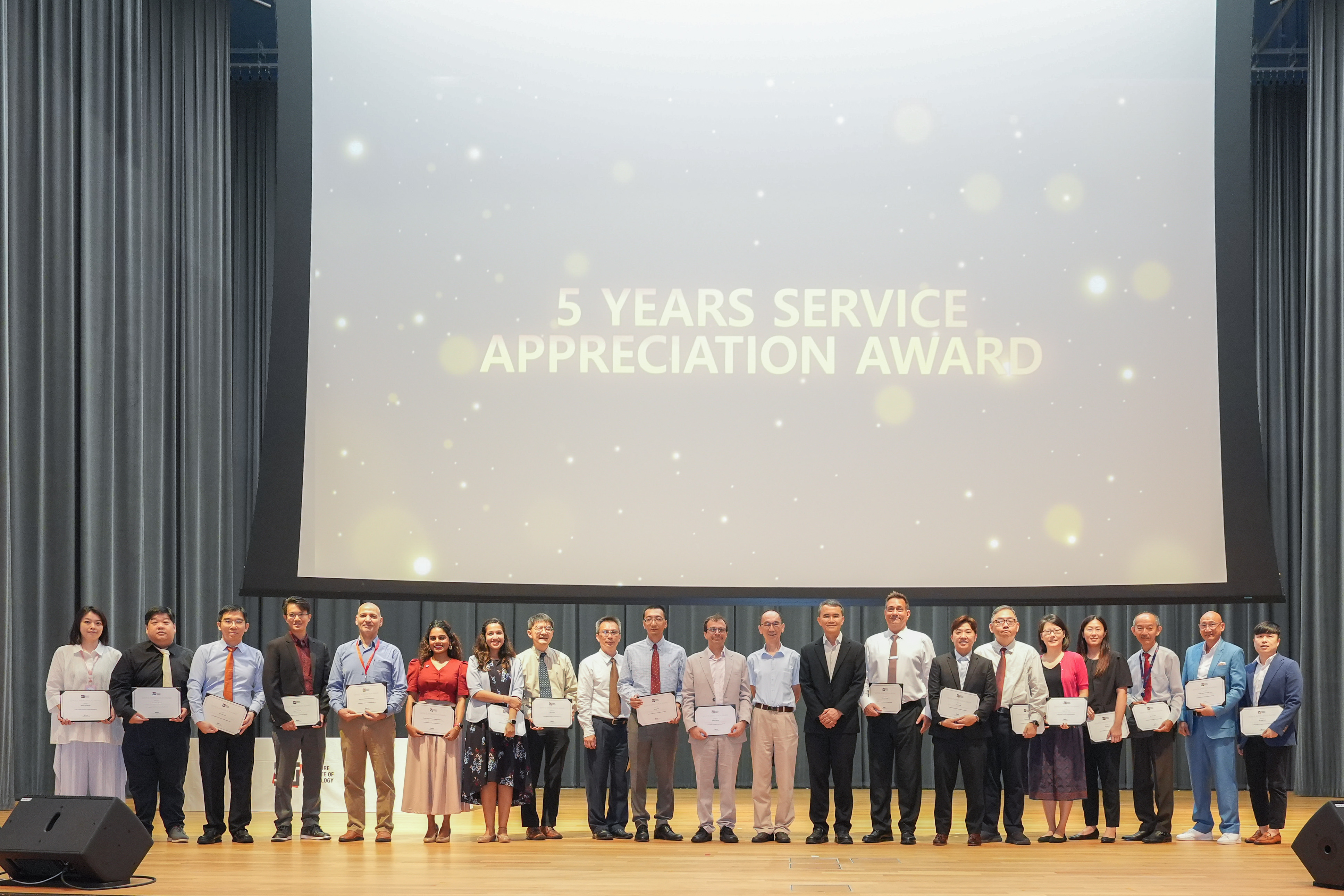 university awards