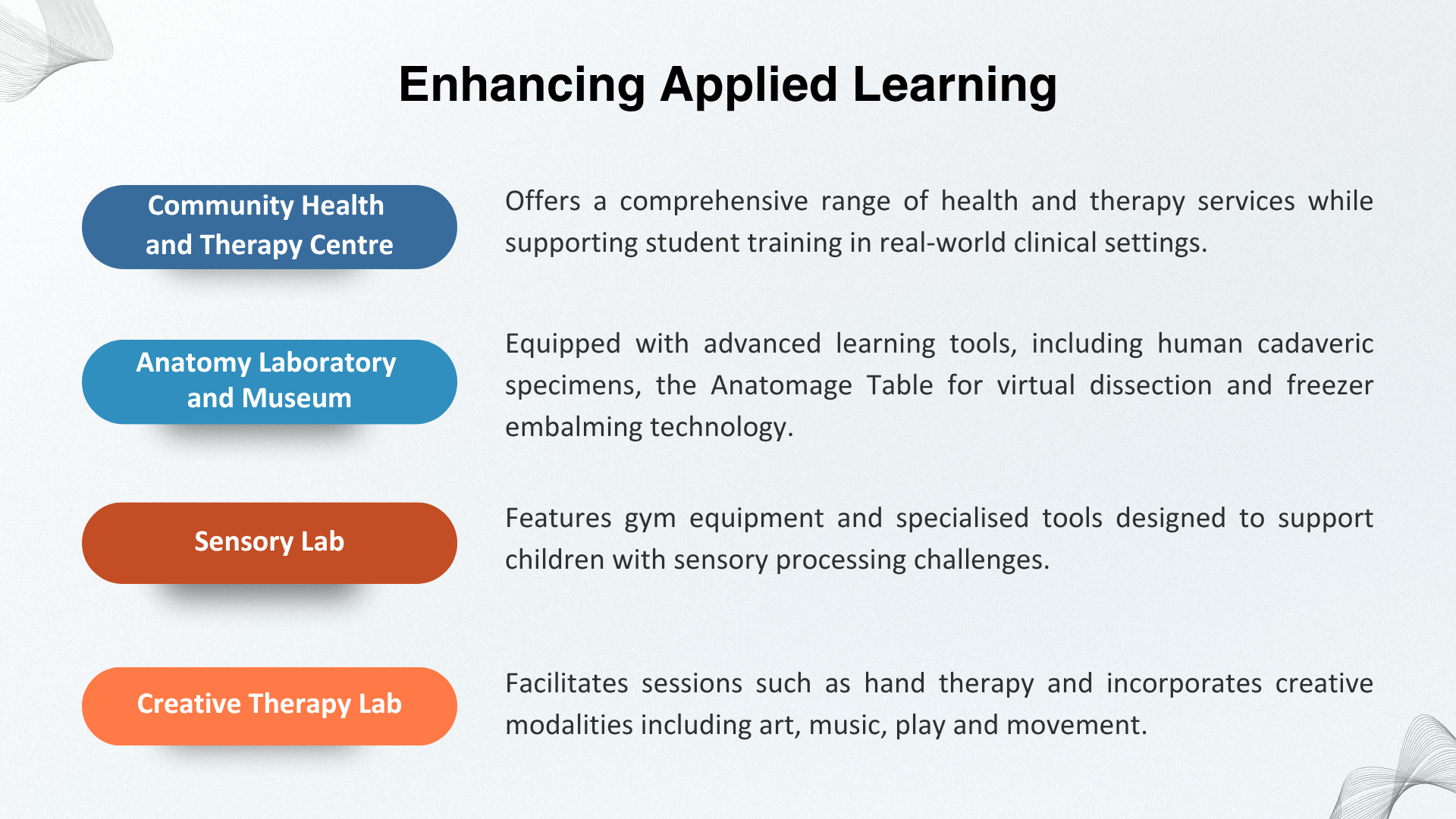 HSSAppliedLearning