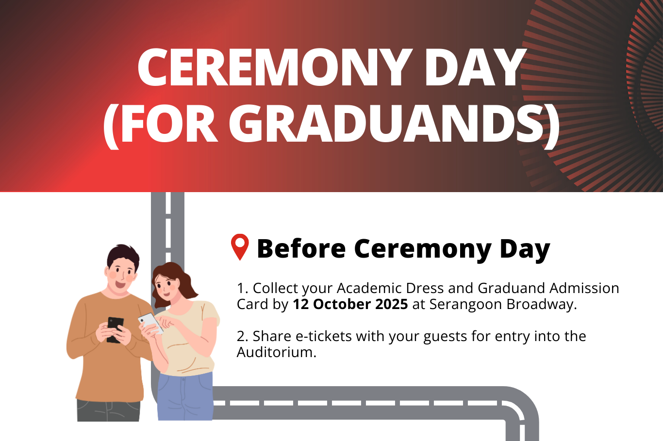 1. Ceremony Day (For Graduands).png