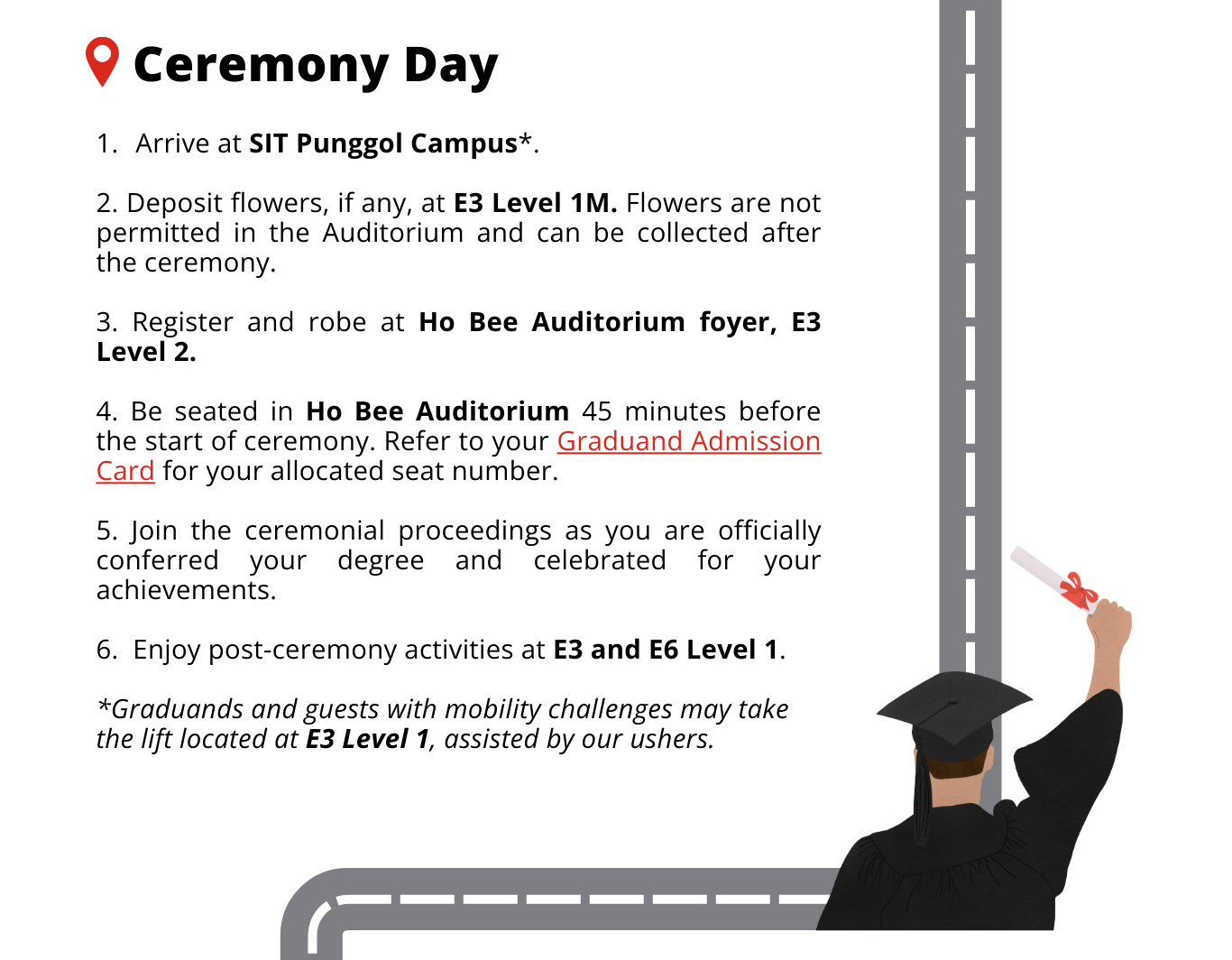 2. Ceremony Day (For Graduands).png