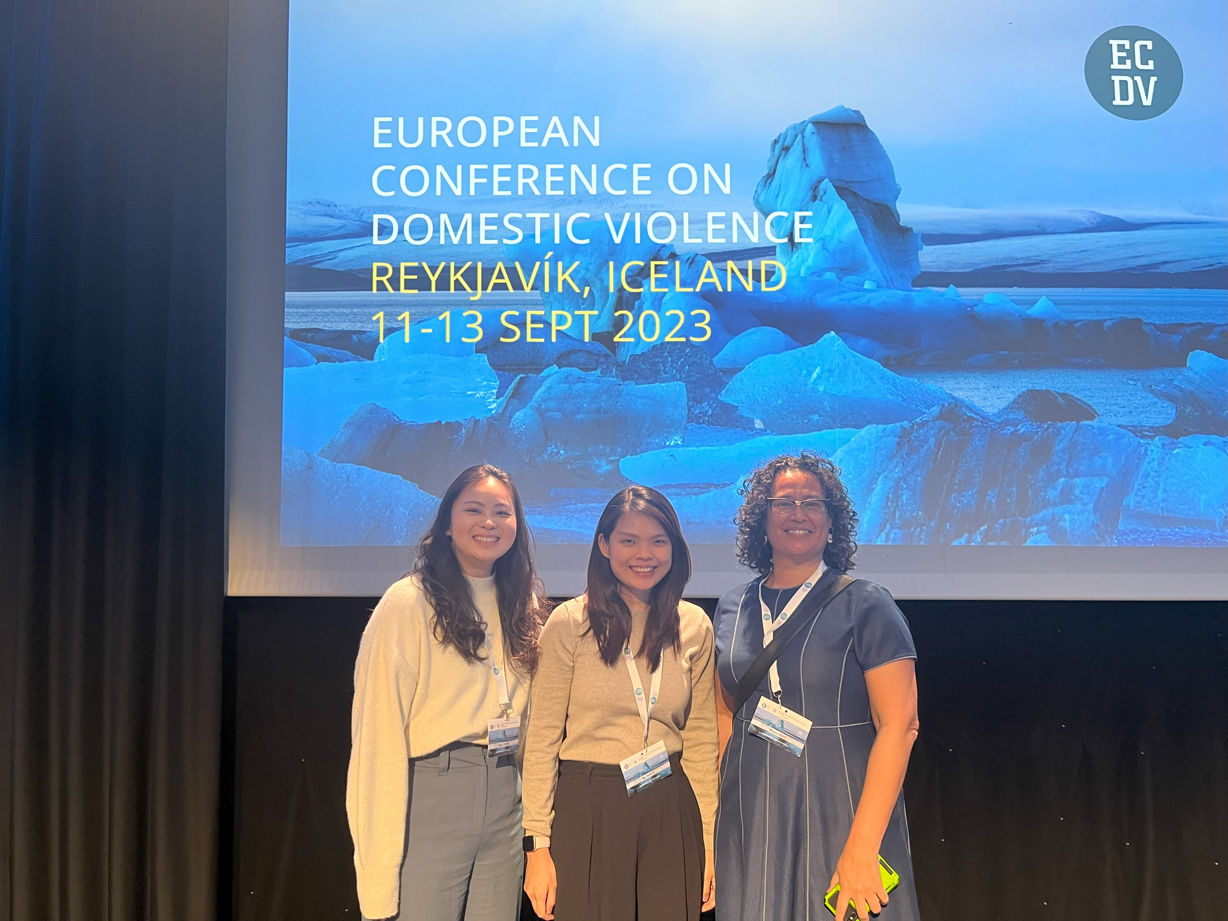 conference